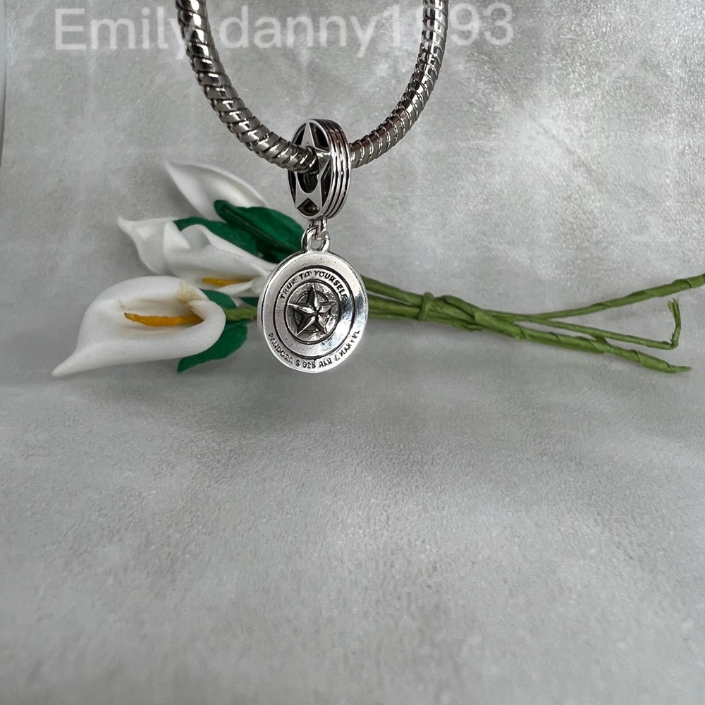 Pandora charms - Picture 3 of 6